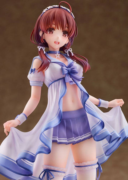 Izumi Hashima - Lingerie Version - Aniplex