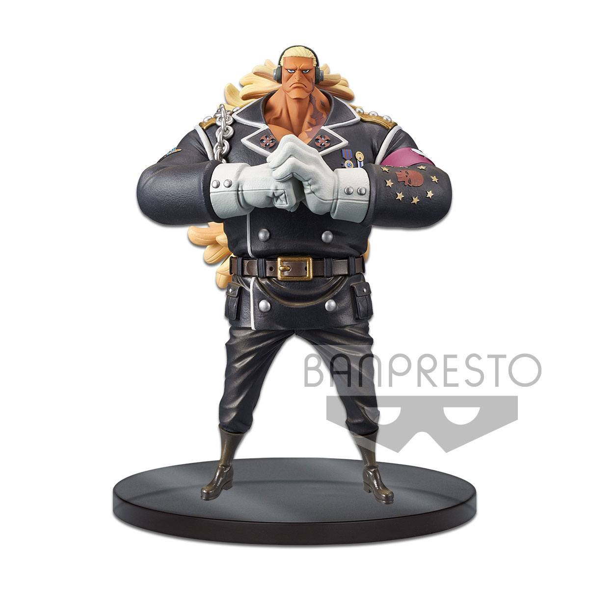Bullet - One Piece Stampede DXF Grandline Men - Anime Figuren - Genkidama.de / Anime Figuren kaufen u. vorbestellen