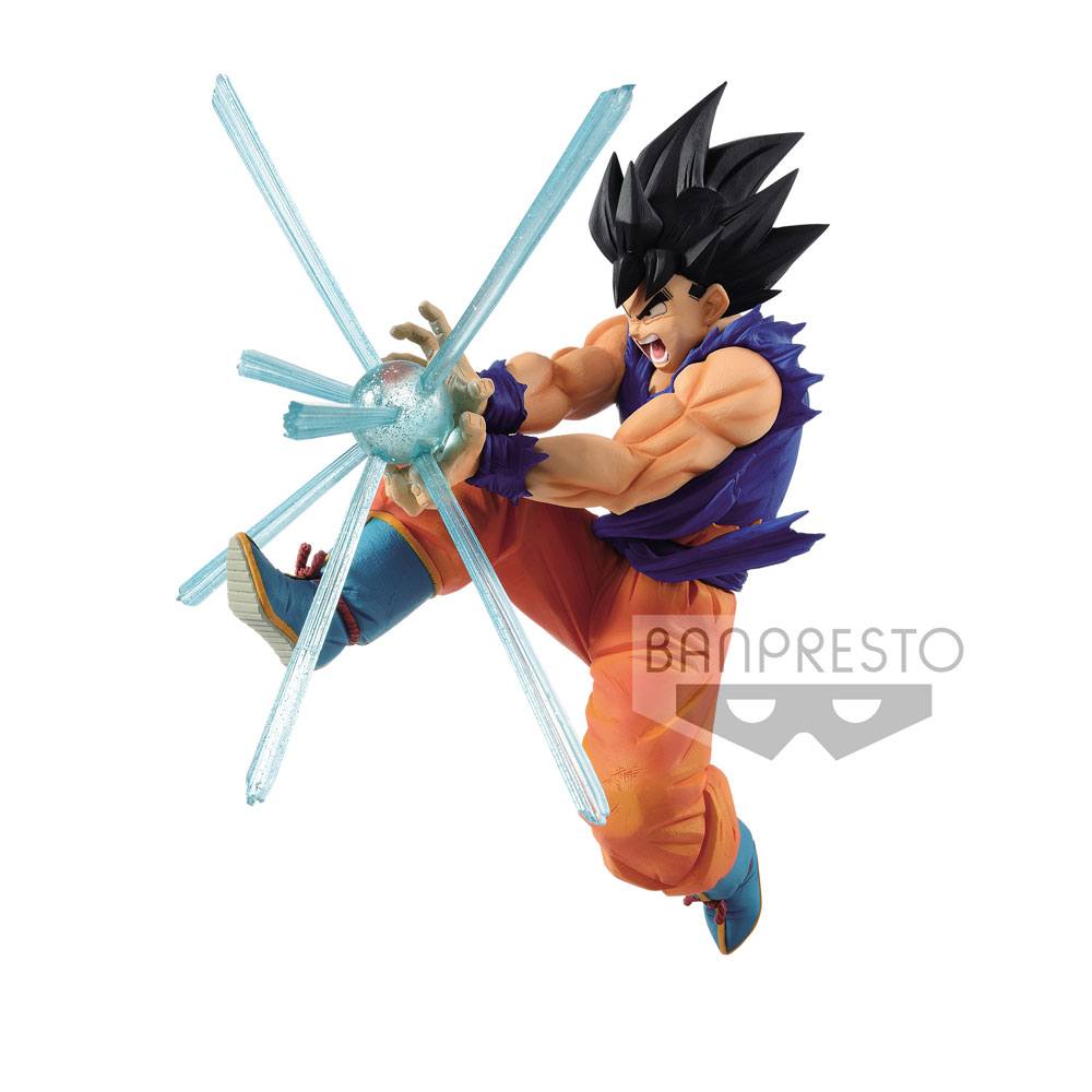 Son Goku - Kamehameha G x materia / Dragonball - Anime Figuren - Genkidama.de / Anime Figuren kaufen u. vorbestellen