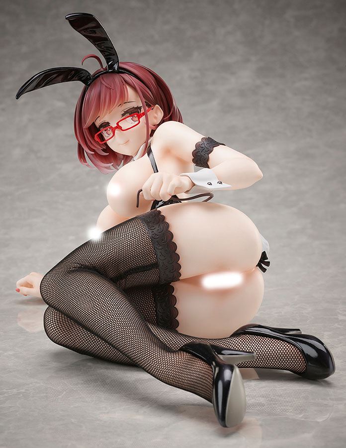 Myopia - Sister Bunny Ver. / Original Character