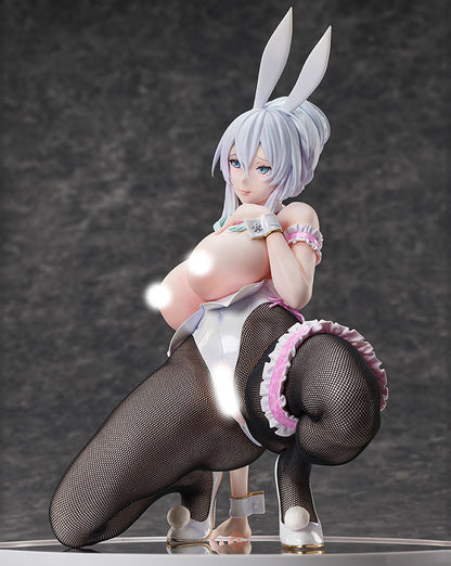 Mifuyu Yukino - Bunny Ver. / Original Character