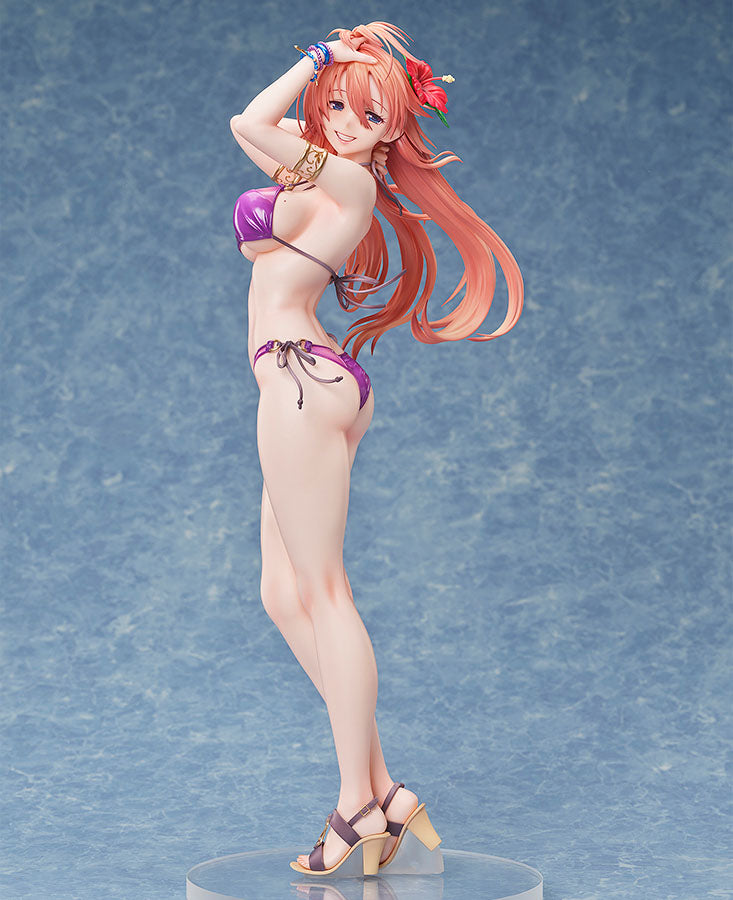 Minatsu - Original Character - Binding