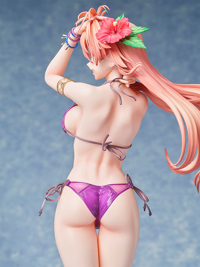 Minatsu - Original Character - Binding