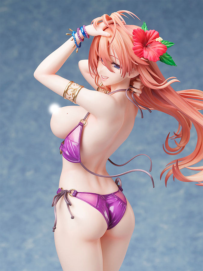 Minatsu - Original Character - Binding