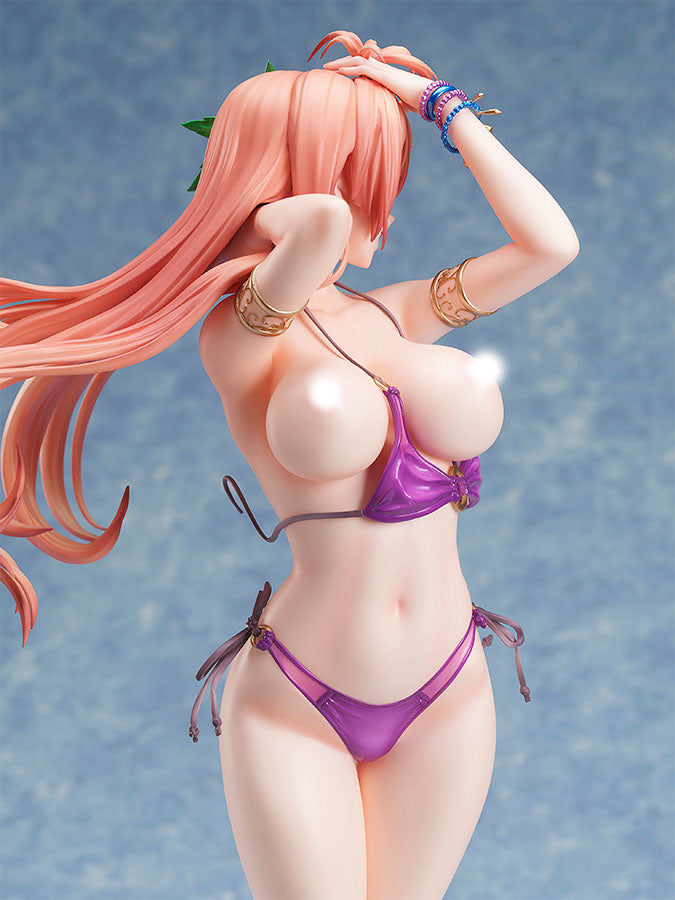 Minatsu - Original Character - Binding