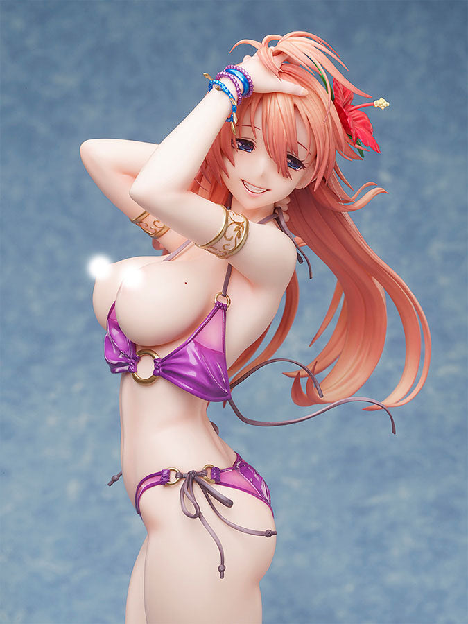 Minatsu - Original Character - Binding