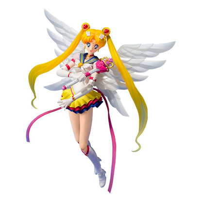 Sailor Moon - Eternal Sailor Moon - S.H. Figuarts / Sailor Moon - Anime Figuren günstig kaufen