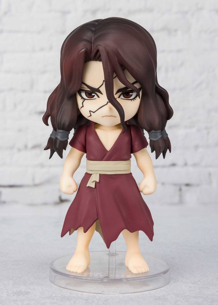 Tsukasa Shishio - Figuarts mini - Dr. Stone