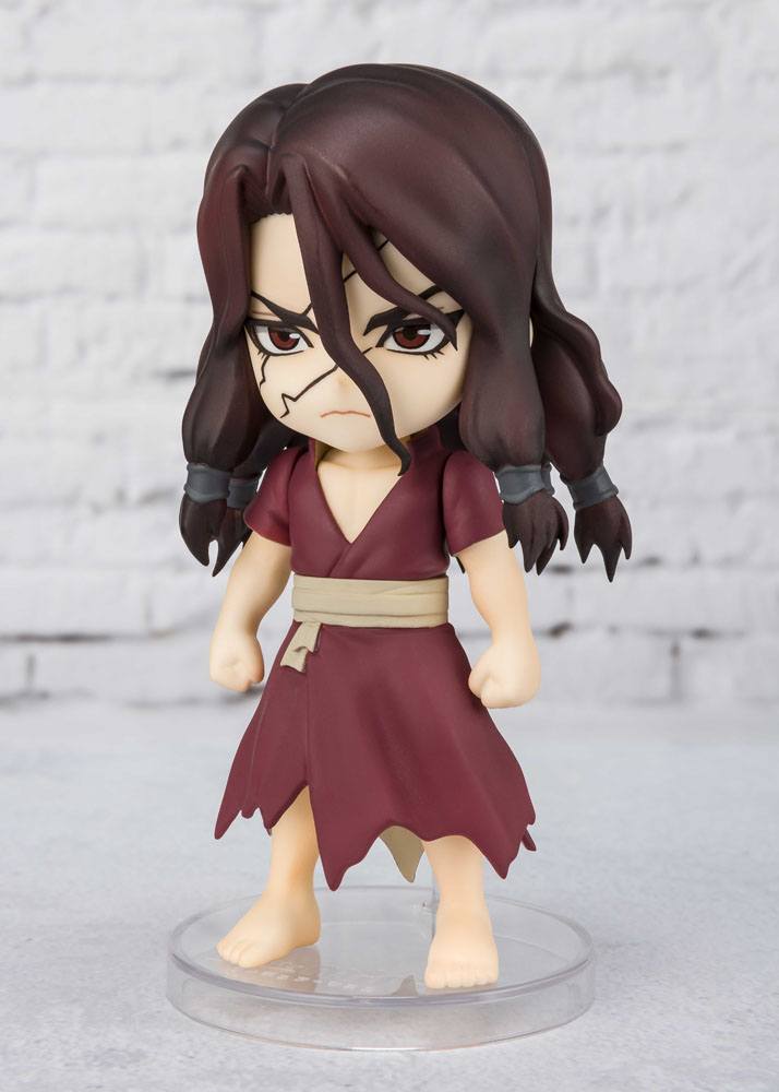 Tsukasa Shishio - Figuarts mini - Dr. Stone