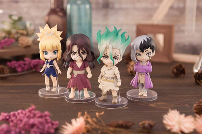 Tsukasa Shishio - Figuarts mini - Dr. Stone