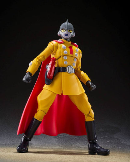 Gamma SHFiguarts Bandai Tamashii Nations