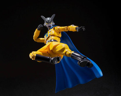 Gamma 2 S.H.Figuarts Bandai Tamashii Nations