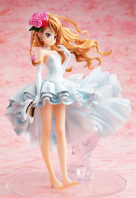 Taiga Aisaka - Toradora  - Chara-Ani