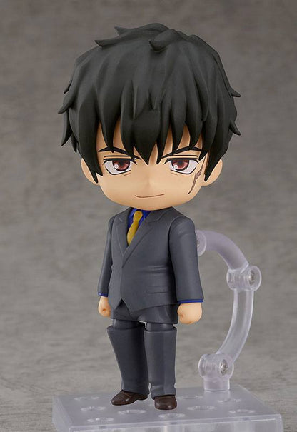 Steven A. Starphase - Nendoroid (#1646) / Blood Blockade Battlefront & Beyond