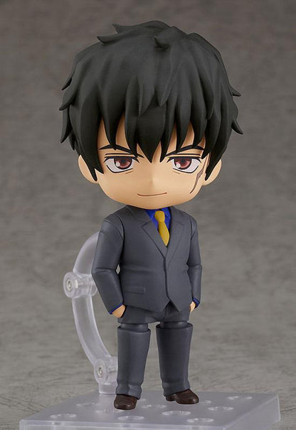 Steven A. Starphase - Nendoroid (#1646) / Blood Blockade Battlefront & Beyond