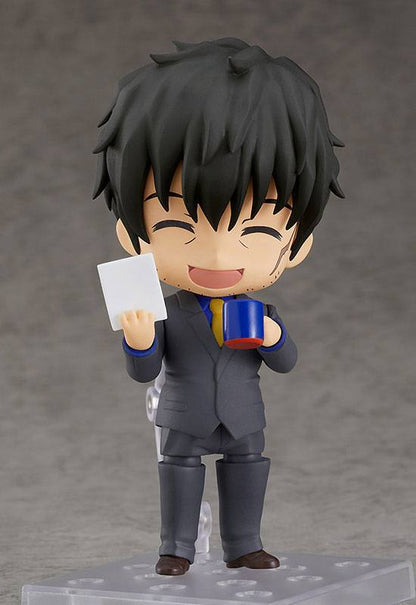 Steven A. Starphase - Nendoroid (#1646) / Blood Blockade Battlefront & Beyond