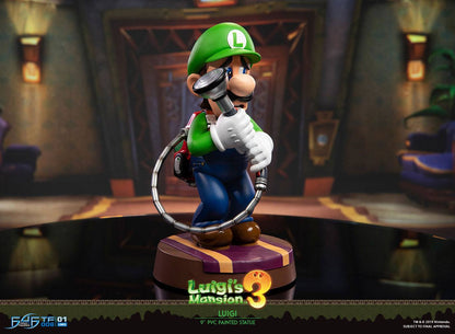 Luigi / Luigi's Mansion 3
