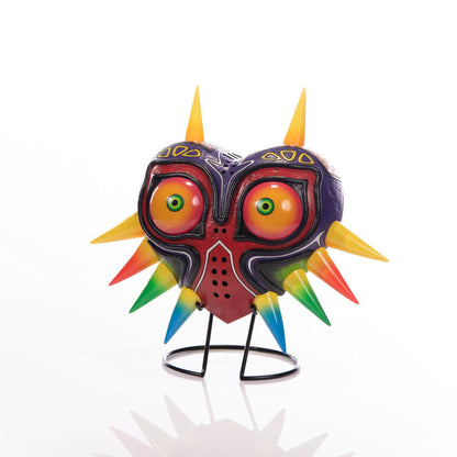 Majora's Mask Standard Edition First 4 Figures