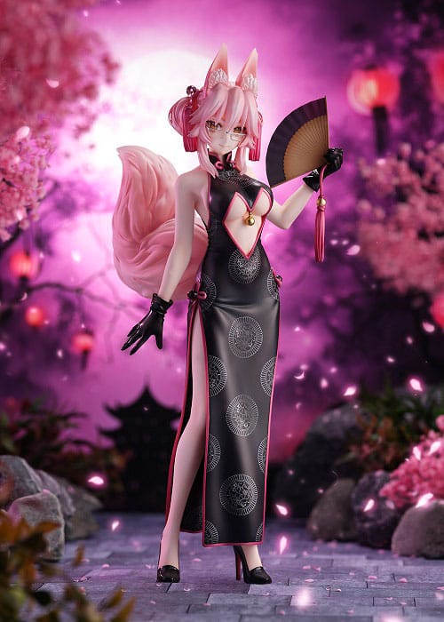 Koyanskaya Fate/Grand Order Flare - Anime Figuren günstig kaufen