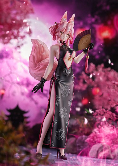 Koyanskaya Fate/Grand Order Flare - Anime Figuren günstig kaufen