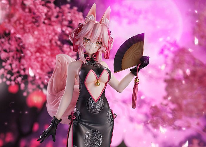 Koyanskaya Fate/Grand Order Flare - Anime Figuren günstig kaufen
