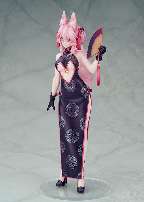 Koyanskaya Fate/Grand Order Flare