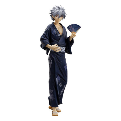 Kaworu Nagisa - Yukata Ver. - FREEing