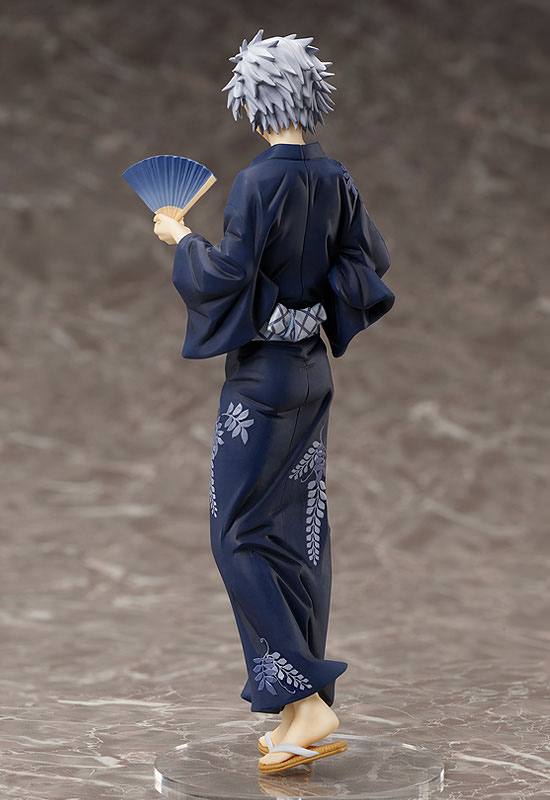 Kaworu Nagisa - Yukata Ver. - FREEing