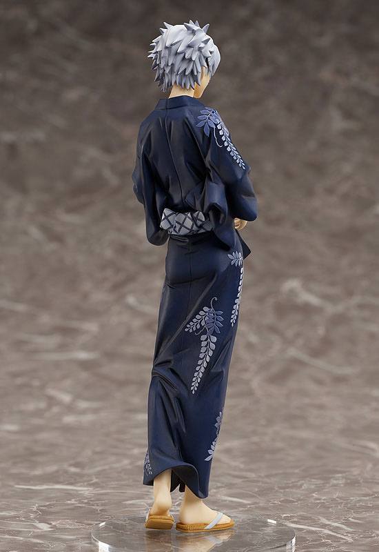 Kaworu Nagisa - Yukata Ver. - FREEing