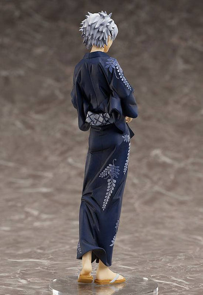 Kaworu Nagisa - Yukata Ver. - FREEing