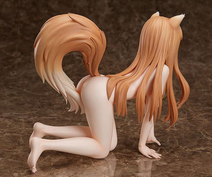 Holo/Spice and Wolf 
