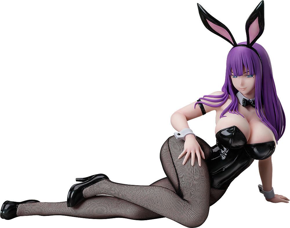 Mira Suou Bunny Ver. World's End Harem FREEing - Anime Figuren günstig kaufen