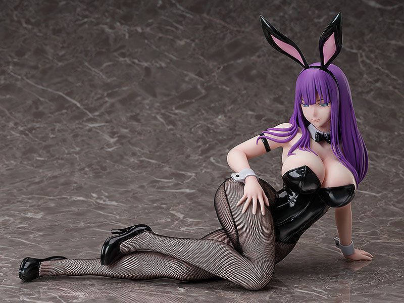 Mira Suou Bunny Ver. World's End Harem FREEing - Anime Figuren günstig kaufen