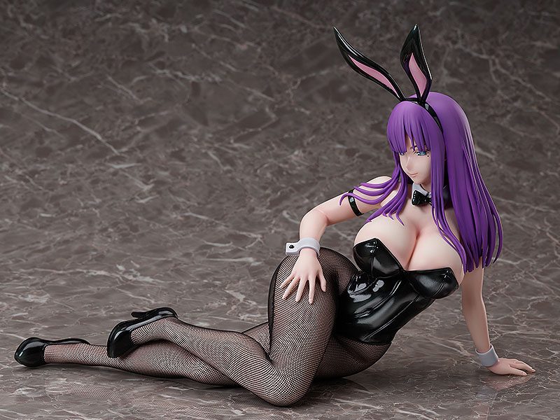 Mira Suou Bunny Ver. World's End Harem FREEing - Anime Figuren günstig kaufen