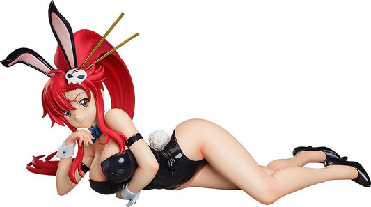 Yoko  Bare Leg Bunny Ver. Gurren Lagann FREEing - Anime Figuren günstig kaufen