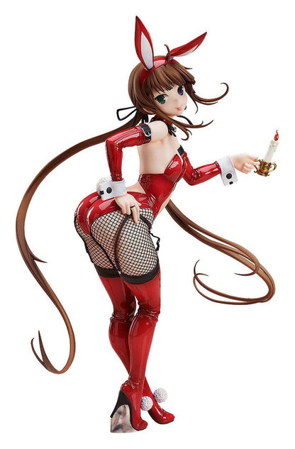 Ryobi Bunny Version FREEing