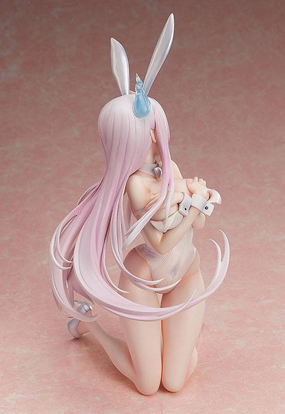 Yuuna Yunohana Bare Leg Bunny Ver. / Yunas Geisterhaus