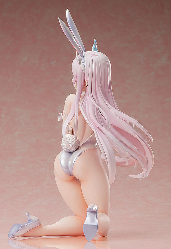 Yuuna Yunohana Bare Leg Bunny Ver. / Yunas Geisterhaus