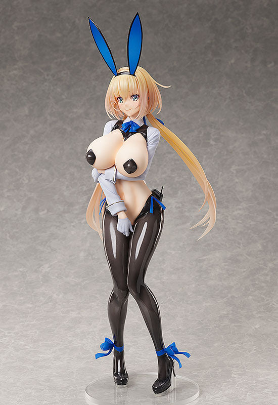 Sophia F. Shirring Reverse Bunny Ver. / Bunny Suit Planning