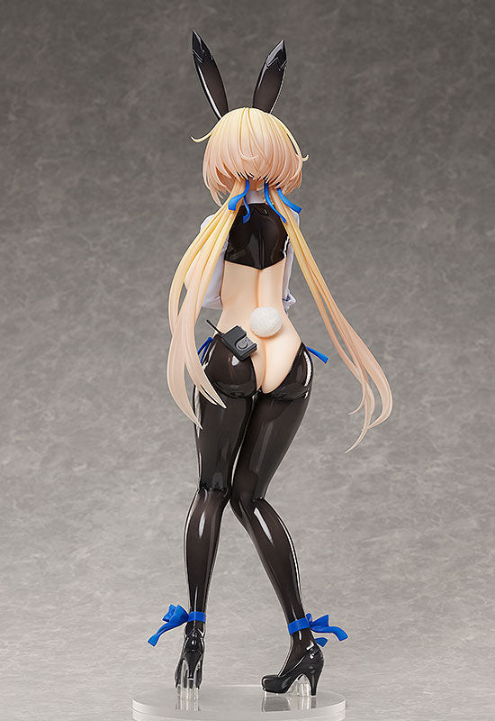 Sophia F. Shirring Reverse Bunny Ver. / Bunny Suit Planning