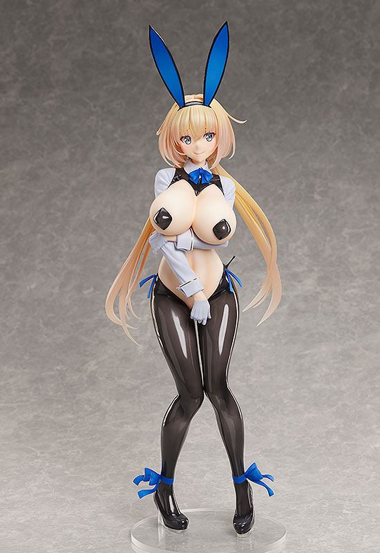 Sophia F. Shirring Reverse Bunny Ver. / Bunny Suit Planning