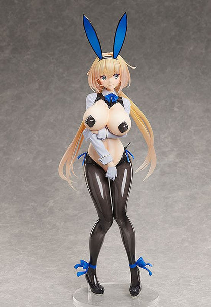 Sophia F. Shirring Reverse Bunny Ver. / Bunny Suit Planning