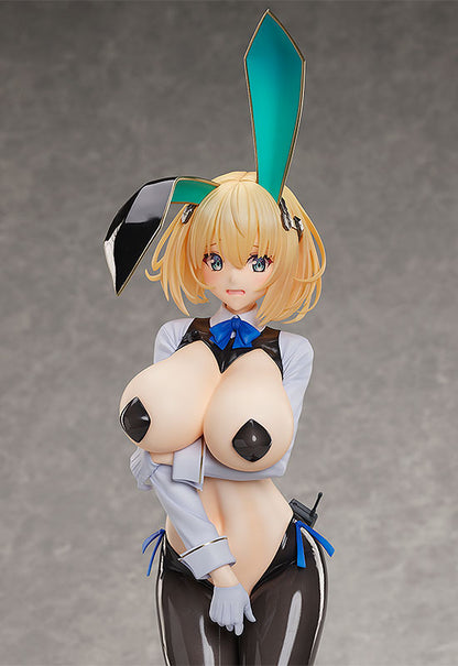 Sophia F. Shirring Reverse Bunny Ver. / Bunny Suit Planning