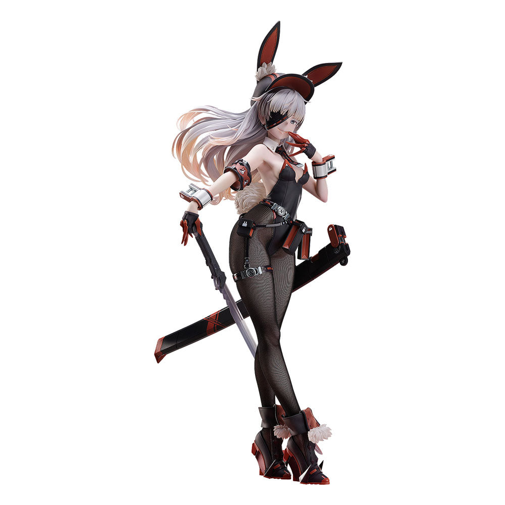 x-10 Combat Rabbit Series Original Character FREEing - Anime Figuren günstig kaufen