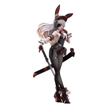 x-10 Combat Rabbit Series Original Character FREEing - Anime Figuren günstig kaufen