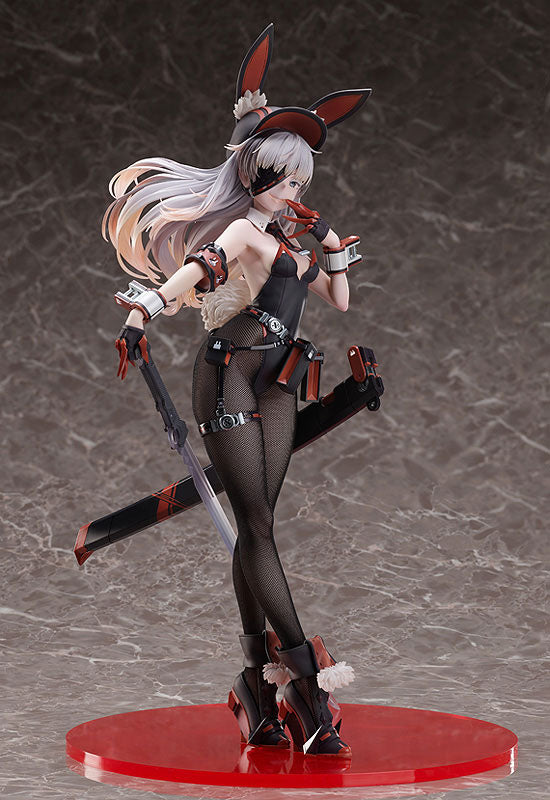 x-10 Combat Rabbit Series Original Character FREEing - Anime Figuren günstig kaufen
