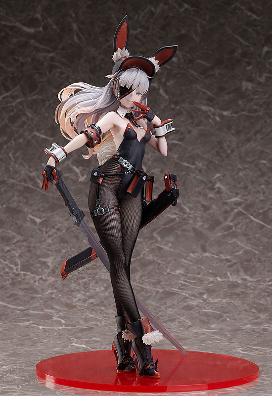 x-10 Combat Rabbit Series Original Character FREEing - Anime Figuren günstig kaufen