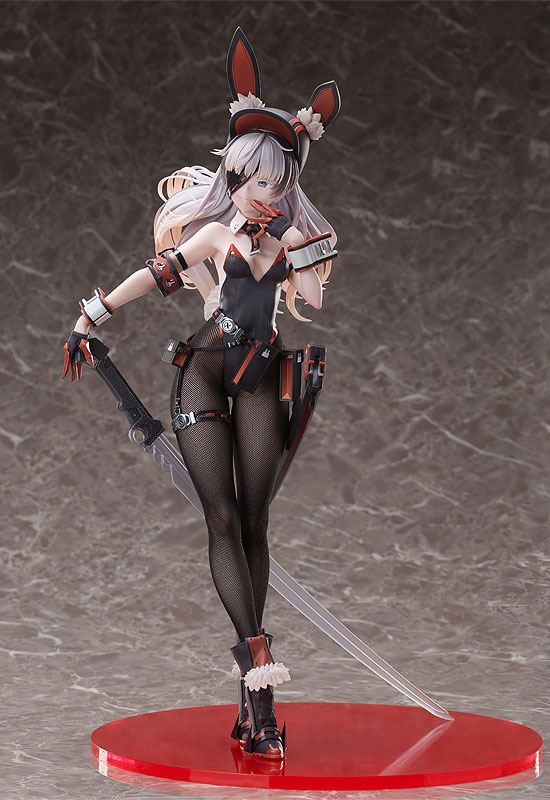x-10 Combat Rabbit Series Original Character FREEing - Anime Figuren günstig kaufen