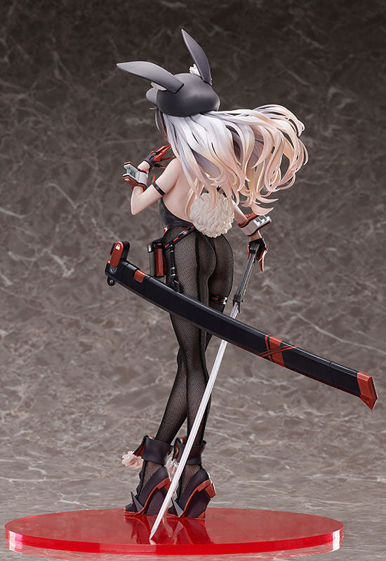 x-10 Combat Rabbit Series Original Character FREEing - Anime Figuren günstig kaufen