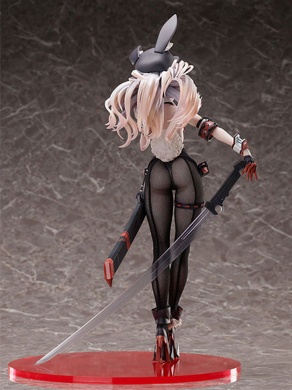 x-10 Combat Rabbit Series Original Character FREEing - Anime Figuren günstig kaufen